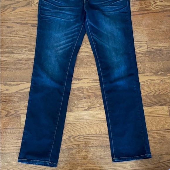 Jogger style jeans - Picture 2 of 8